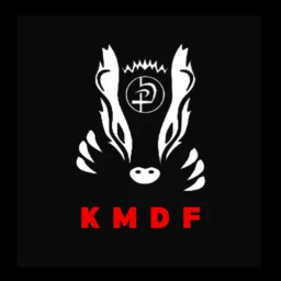Symbol von Krav Maga Defense and Fitness