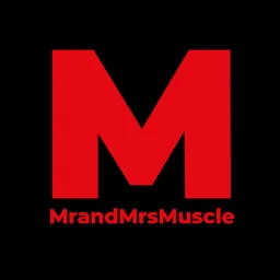 Symbol von MrandMrsMuscle