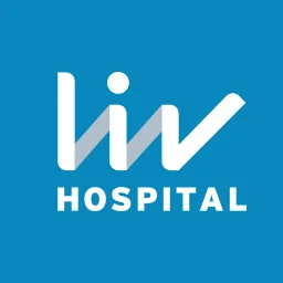 Значок Liv Hospital